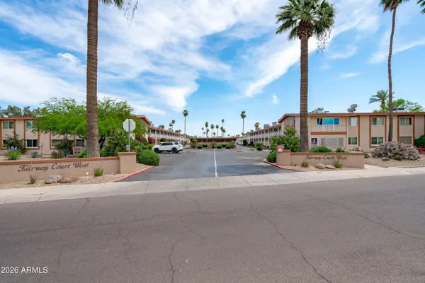 $174,900 | 10840 North Fairway Court West, Sun City, AZ 85351