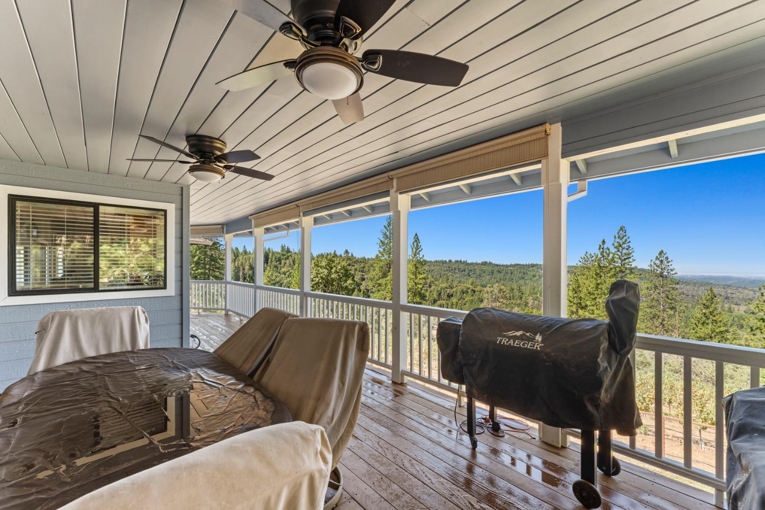18591 Ponderosa Hills Road Volcano, CA 95689 - Photo 74 of 92