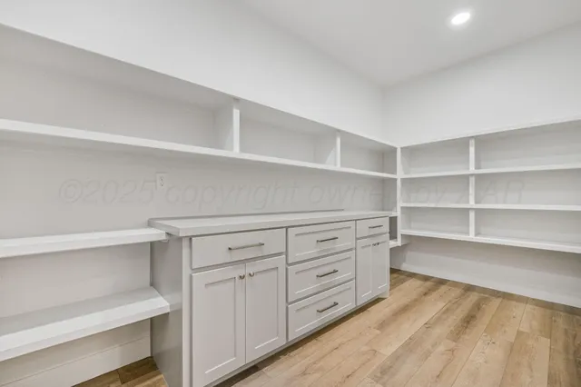 $734,950 | 1701 Blakely Holw Drive, Amarillo, TX 79124