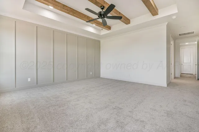 $734,950 | 1701 Blakely Holw Drive, Amarillo, TX 79124