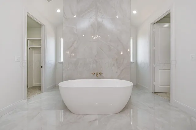 $734,950 | 1701 Blakely Holw Drive, Amarillo, TX 79124