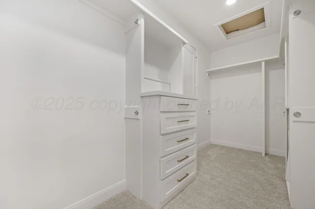 $734,950 | 1701 Blakely Holw Drive, Amarillo, TX 79124