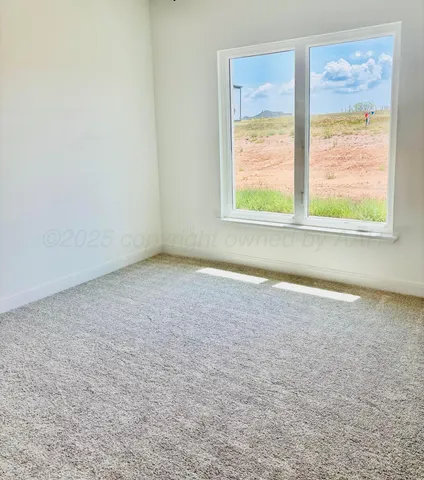 $734,950 | 1701 Blakely Holw Drive, Amarillo, TX 79124