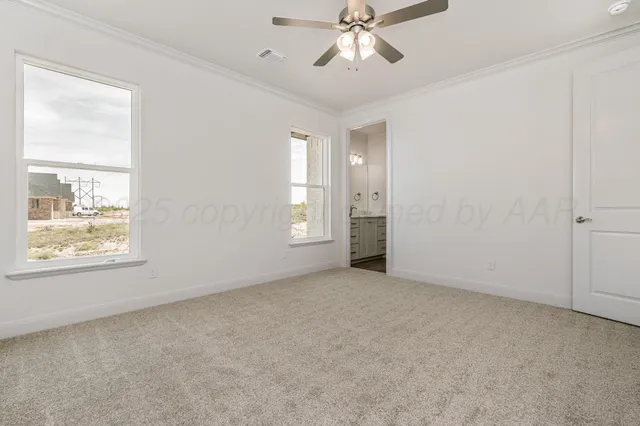 $734,950 | 1701 Blakely Holw Drive, Amarillo, TX 79124