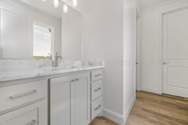 $734,950 | 1701 Blakely Holw Drive, Amarillo, TX 79124