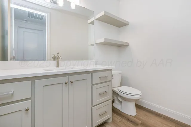 $734,950 | 1701 Blakely Holw Drive, Amarillo, TX 79124