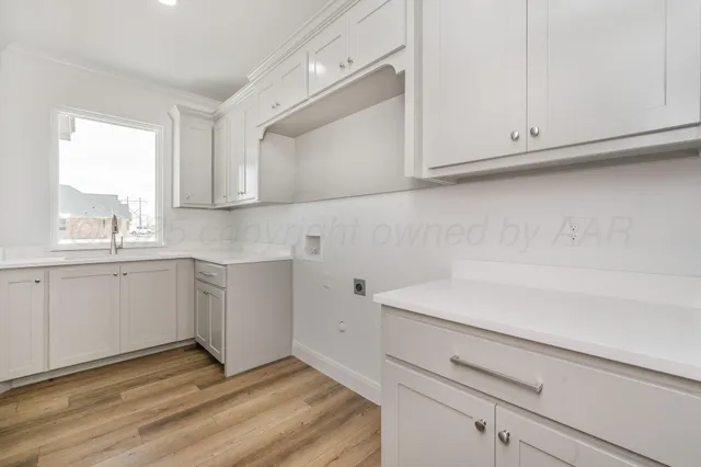 $734,950 | 1701 Blakely Holw Drive, Amarillo, TX 79124