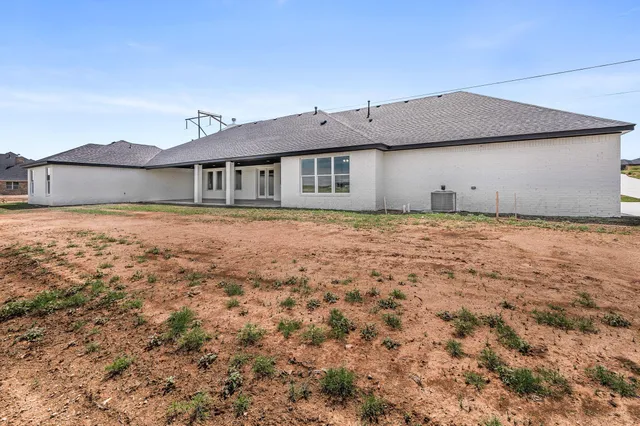 $734,950 | 1701 Blakely Holw Drive, Amarillo, TX 79124