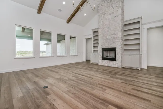 $734,950 | 1701 Blakely Holw Drive, Amarillo, TX 79124