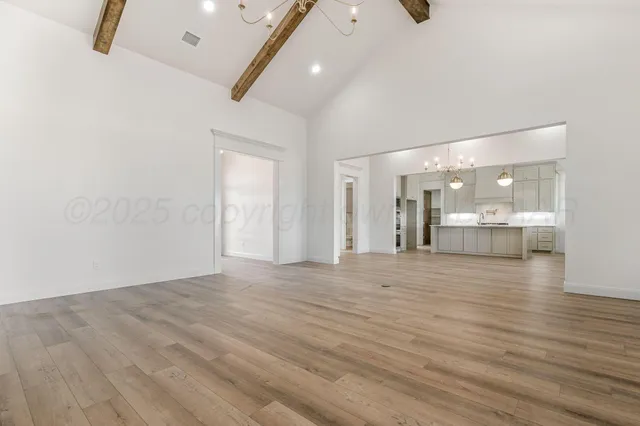 $734,950 | 1701 Blakely Holw Drive, Amarillo, TX 79124