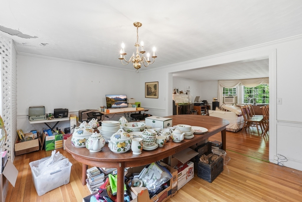 95 Woodridge Road Wayland, MA 01778 - Photo 15 of 38 Gallery Image 15