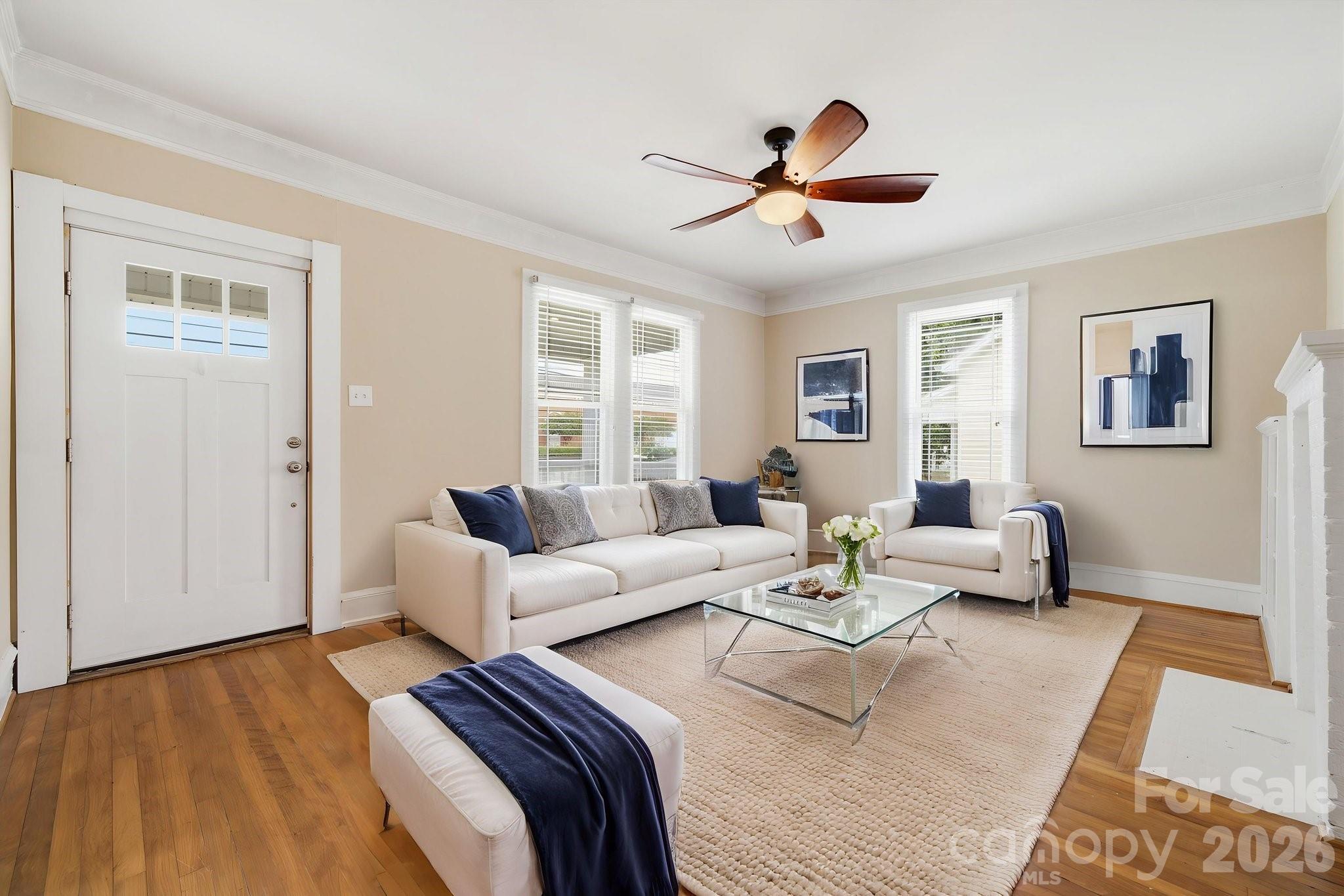 206 North Ridge Avenue Kannapolis, NC 28083 - Photo 4 of 40