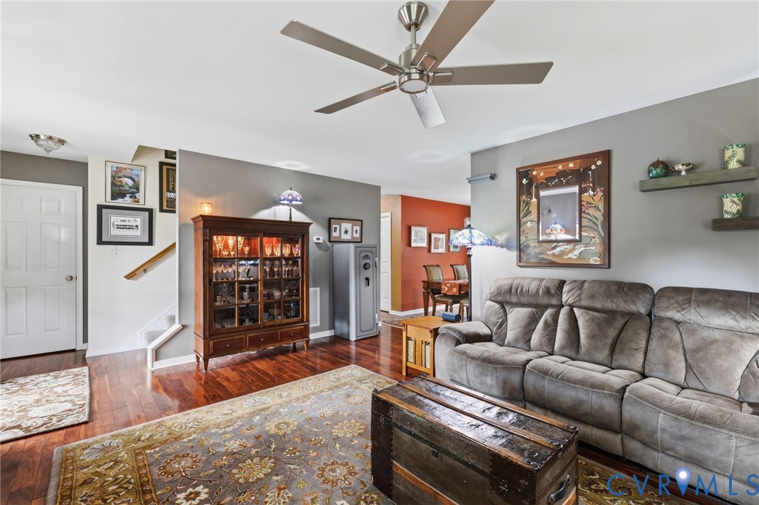 9006 Shawonodasee Road Chesterfield, VA 23832 - Photo 6 of 34