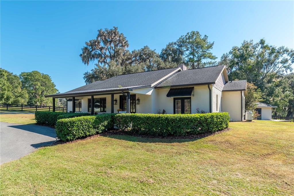 8820 Northwest 130th Street Reddick, FL 32686 - Photo 6 of 67