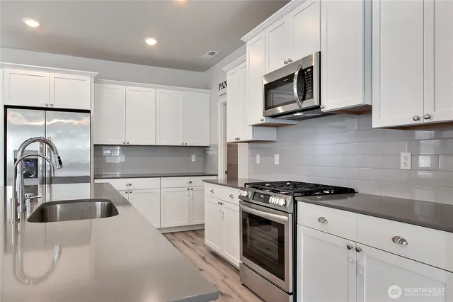 $699,000 | 19814 135th Ave Court East, Graham, WA 98338