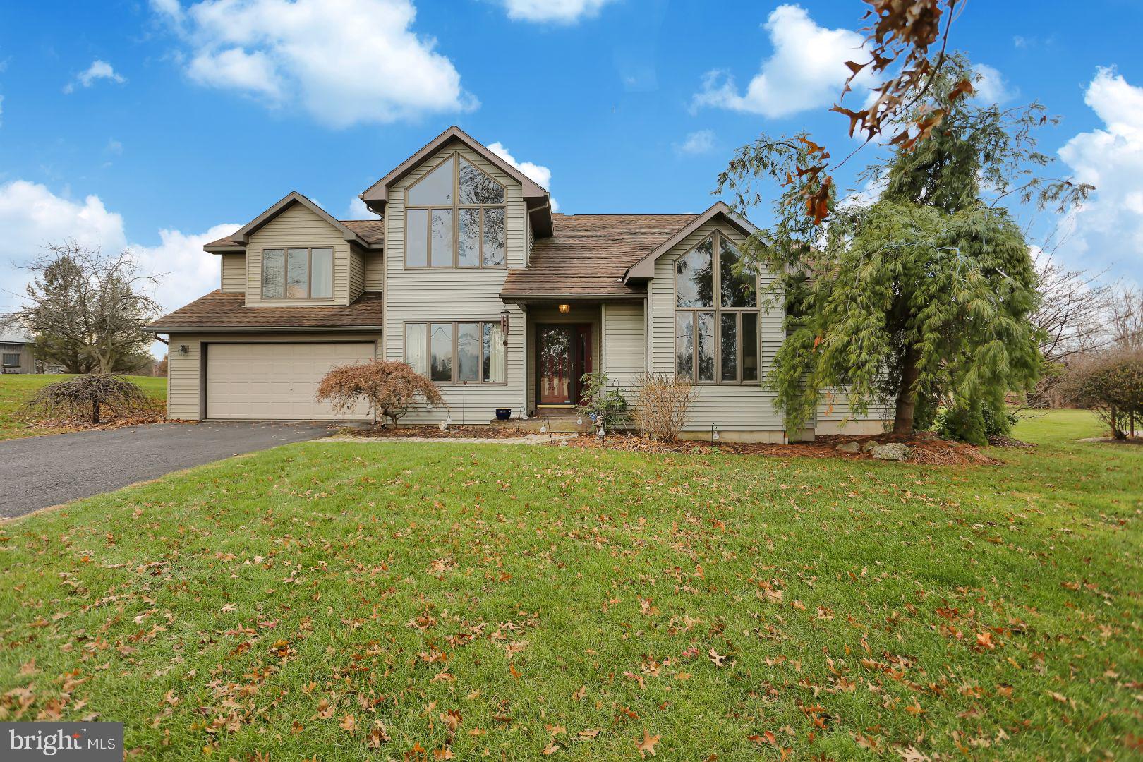 185 Orchard Road Reading, PA 19605 - Photo 1 of 38 Front Exterior