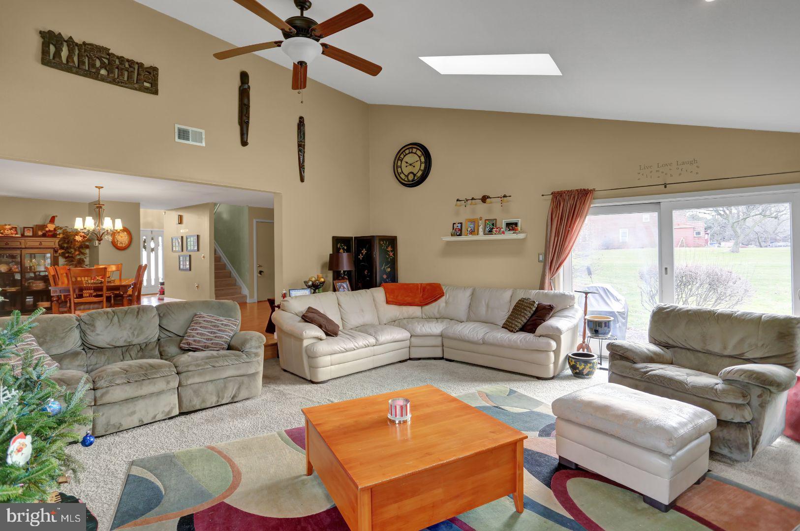185 Orchard Road Reading, PA 19605 - Photo 21 of 38 Family Room
