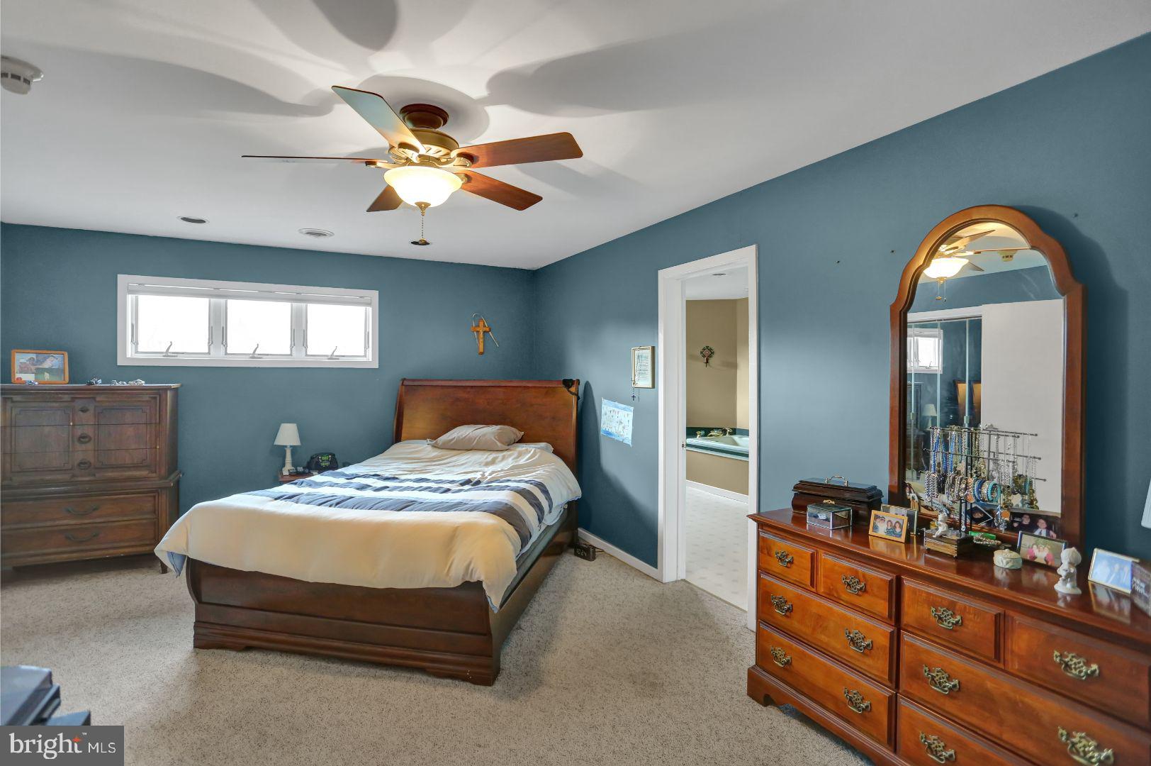 185 Orchard Road Reading, PA 19605 - Photo 27 of 38 Master Bedroom