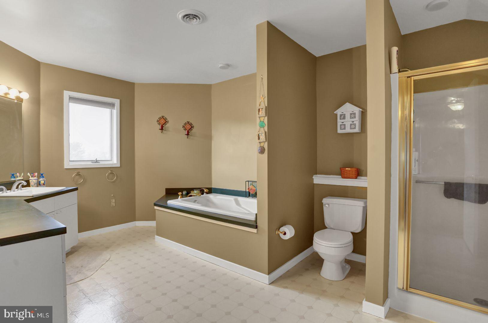185 Orchard Road Reading, PA 19605 - Photo 28 of 38 Master Bath