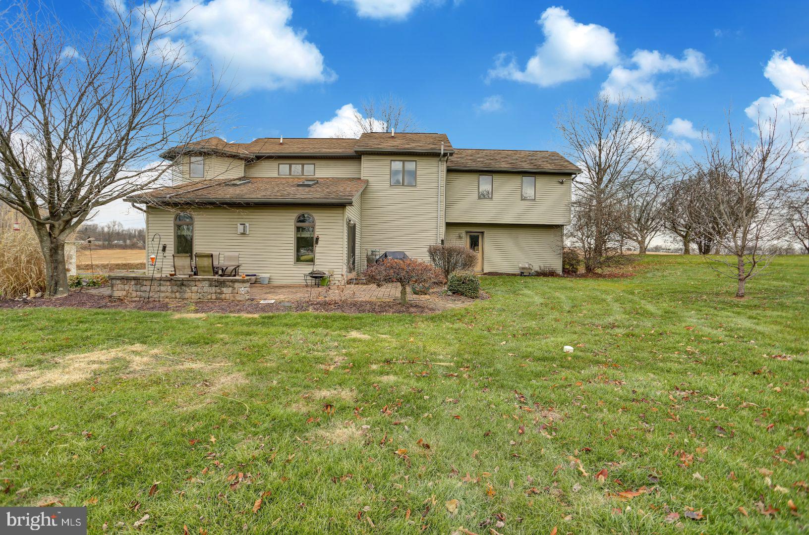 185 Orchard Road Reading, PA 19605 - Photo 37 of 38 Rear View