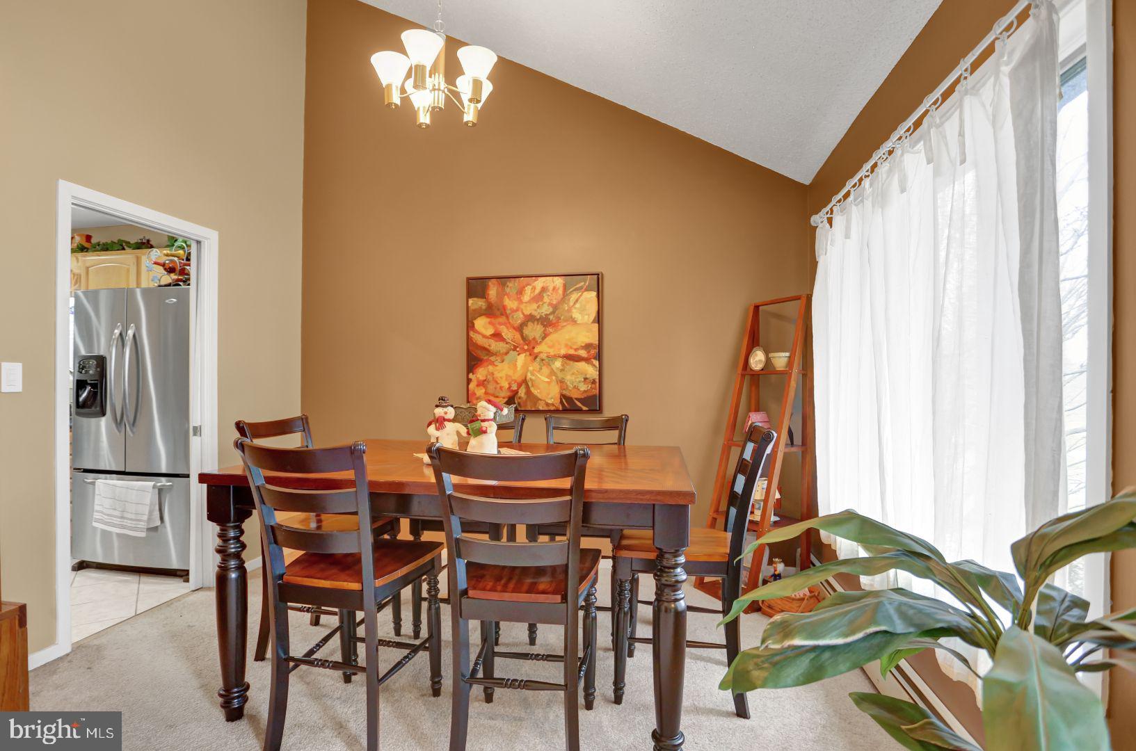 185 Orchard Road Reading, PA 19605 - Photo 10 of 38 Dining Room