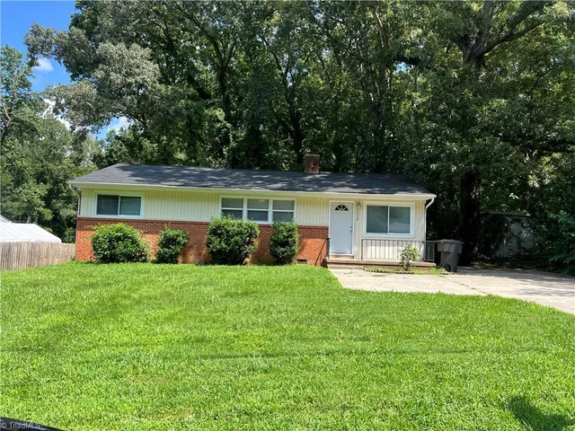 $199,500 | 1428 Futrelle Drive, High Point, NC 27262
