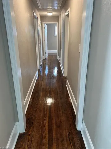 $199,500 | 1428 Futrelle Drive, High Point, NC 27262