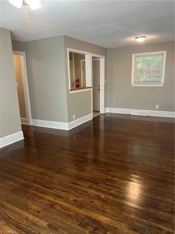 $199,500 | 1428 Futrelle Drive, High Point, NC 27262