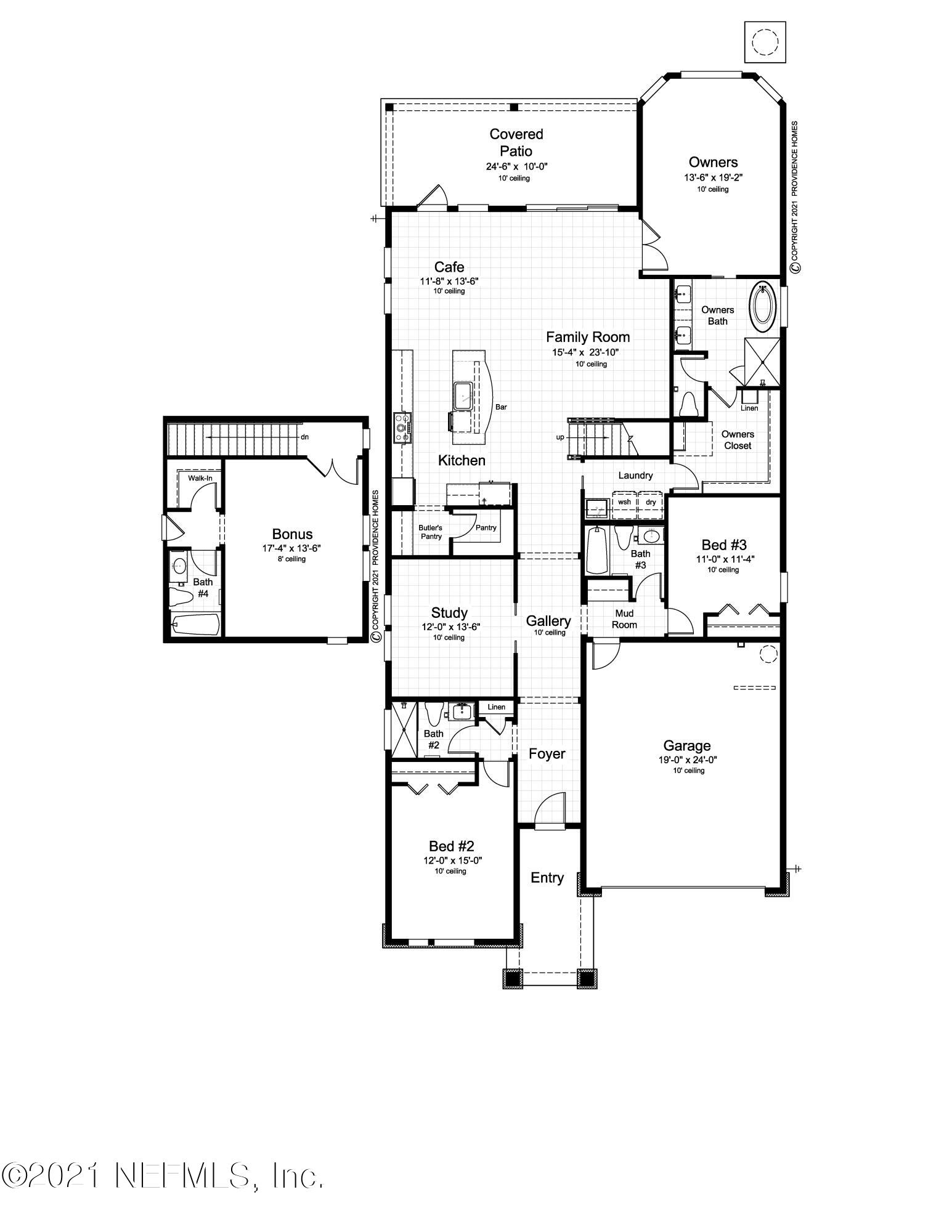 11176 Engineering Way Jacksonville, FL 32256 - Photo 2 of 2