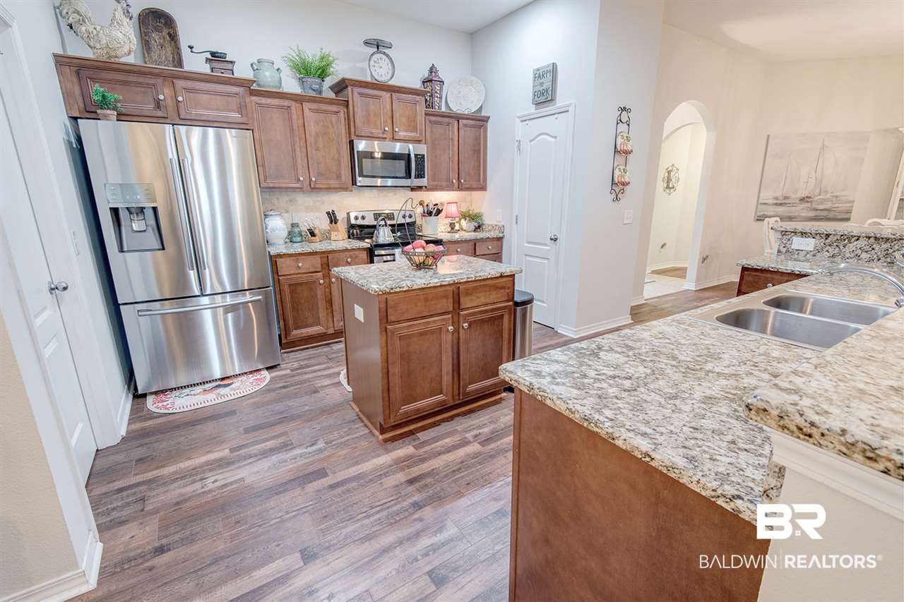 139 Meadow Run Loop West Foley, AL 36535 - Photo 22 of 43 Stainless Appliances