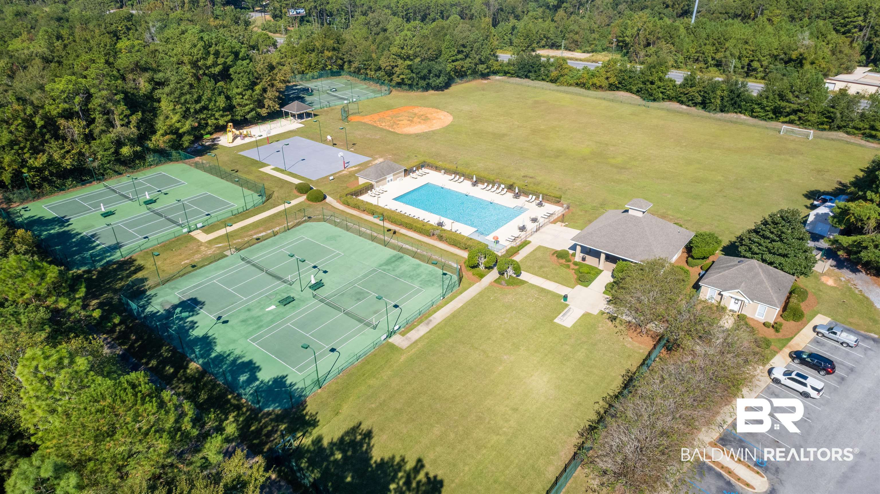 30460 Dolive Ridge Daphne, AL 36527 - Photo 12 of 12