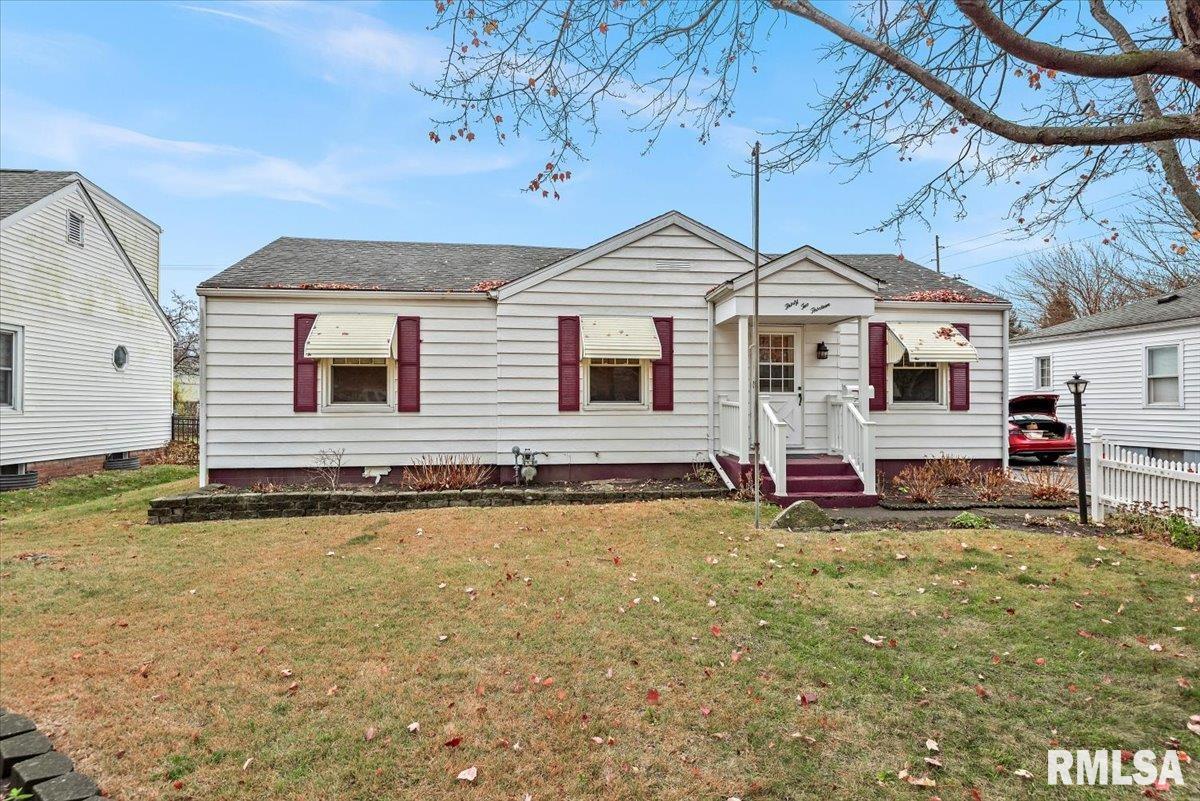 3213 Sherman Street Springfield, IL 62703 - Photo 1 of 41