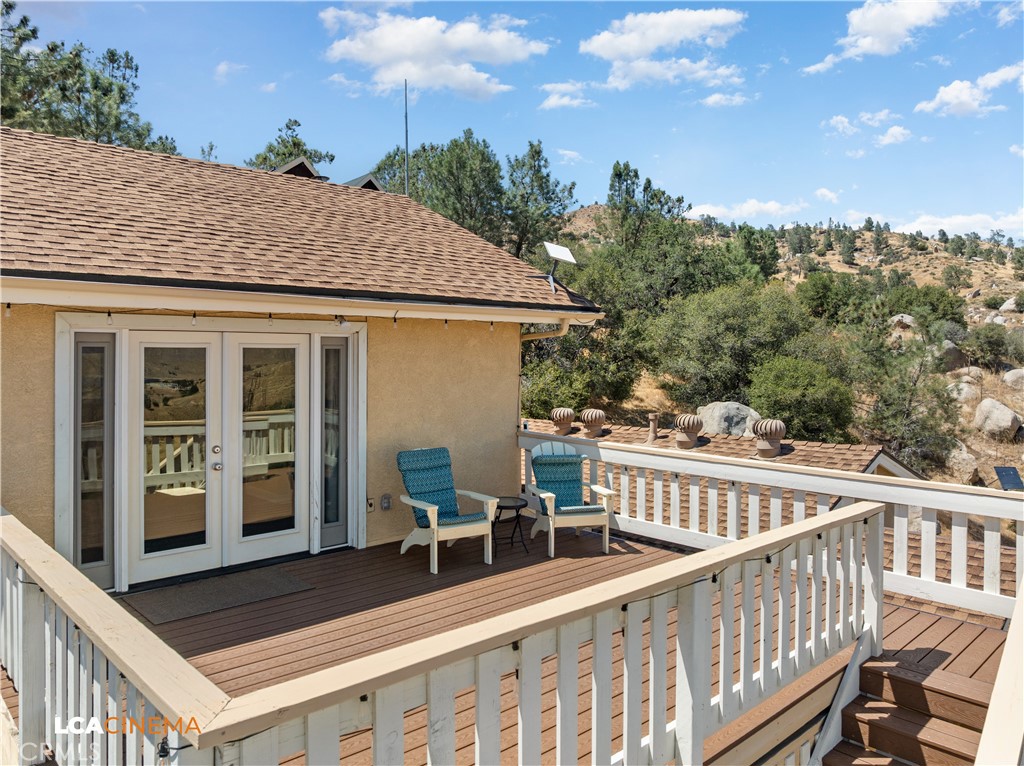 118 Sawmill Road Wofford Heights, CA 93285 - Photo 35 of 47