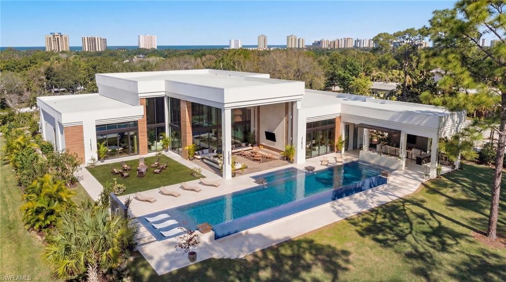 6616 Trail Boulevard Naples, FL 34108 - Photo 2 of 49