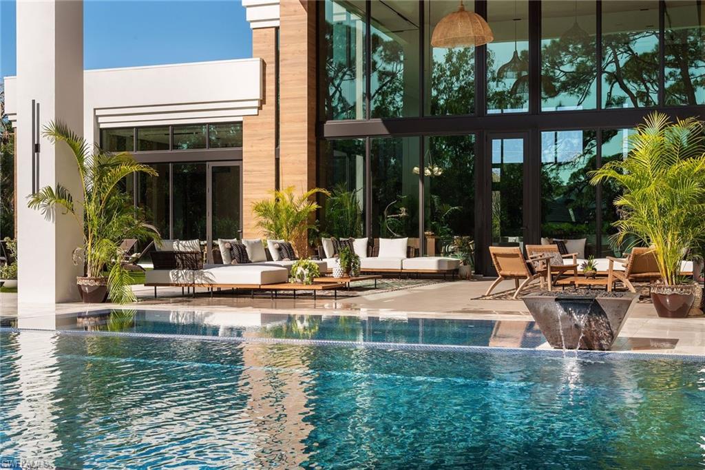 6616 Trail Boulevard Naples, FL 34108 - Photo 3 of 49