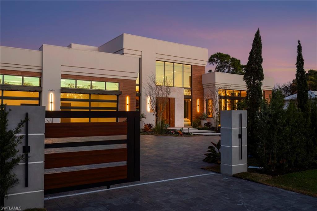 6616 Trail Boulevard Naples, FL 34108 - Photo 34 of 49