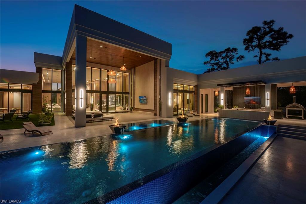 6616 Trail Boulevard Naples, FL 34108 - Photo 36 of 49