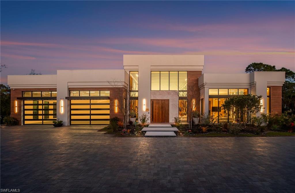 6616 Trail Boulevard Naples, FL 34108 - Photo 4 of 49