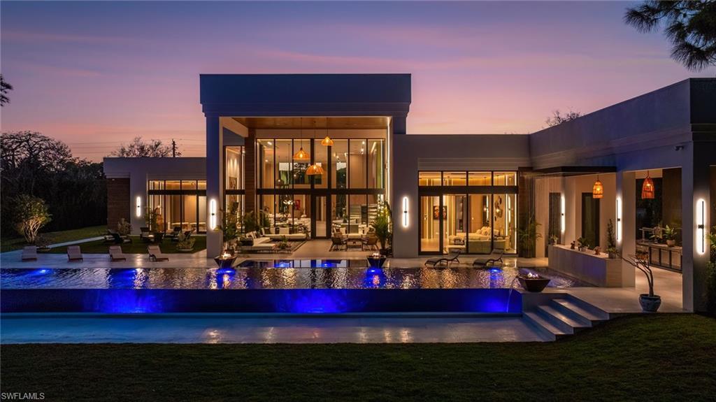 6616 Trail Boulevard Naples, FL 34108 - Photo 44 of 49