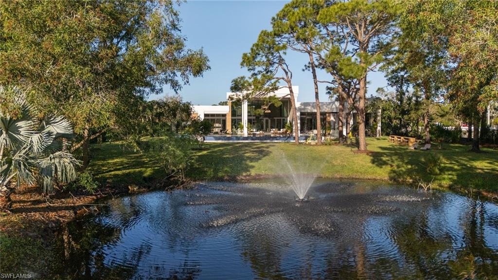 6616 Trail Boulevard Naples, FL 34108 - Photo 48 of 49