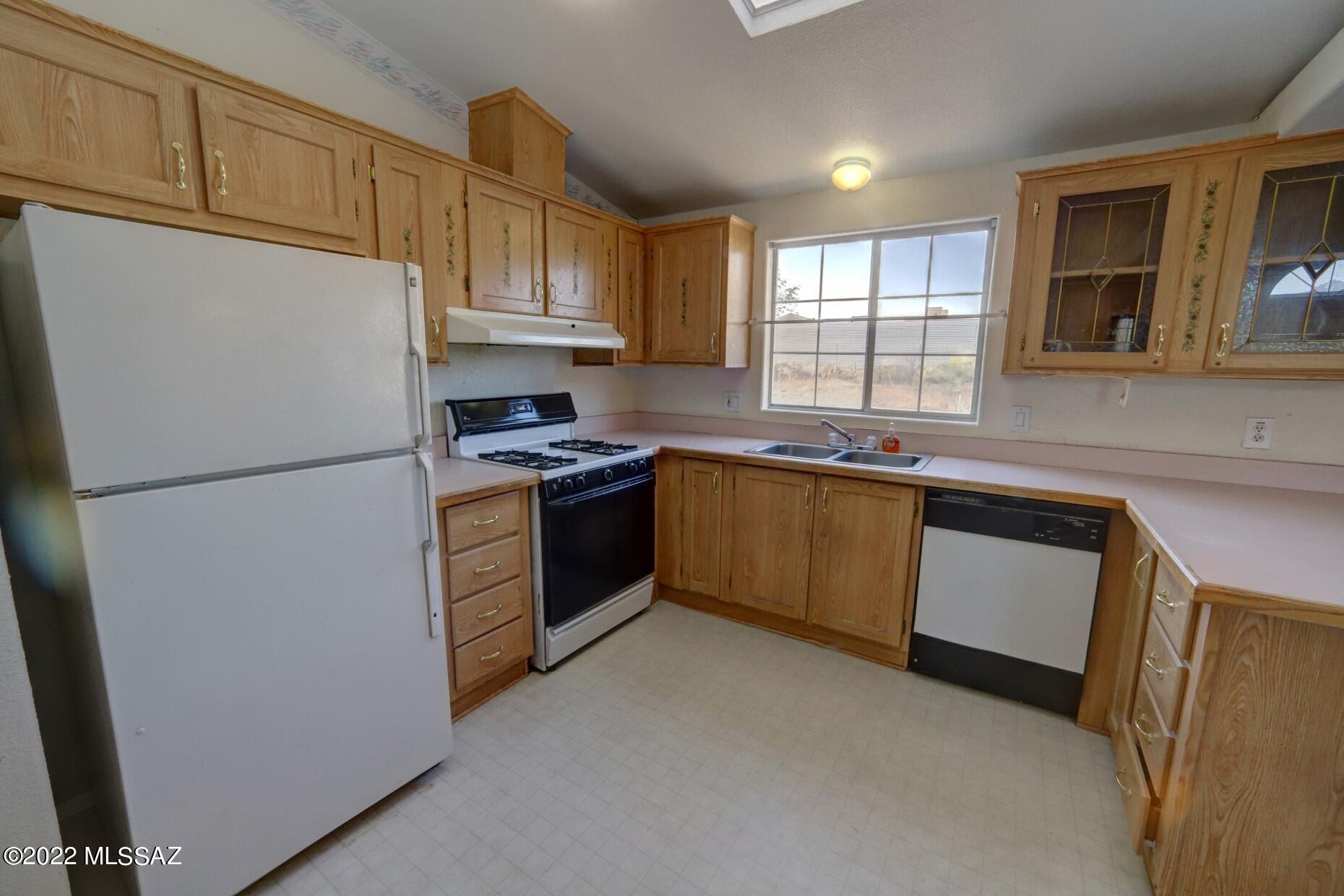 4620 East Magoo Road Tucson, AZ 85739 - Photo 27 of 46 Gallery Image 27