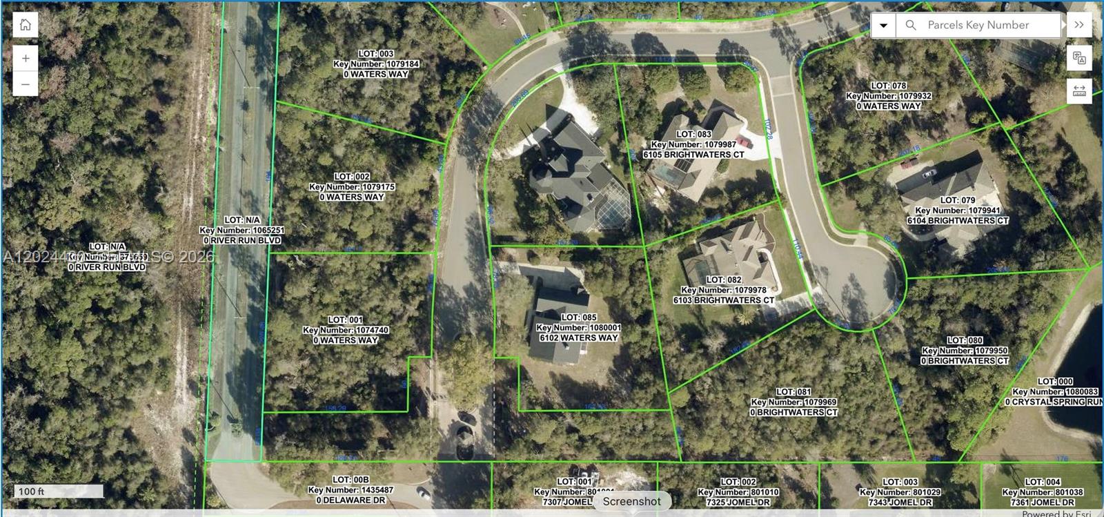 6101 Waters Way, Unit WAYS Spring Hill, FL 34607 - Photo 2 of 2 Photo 2