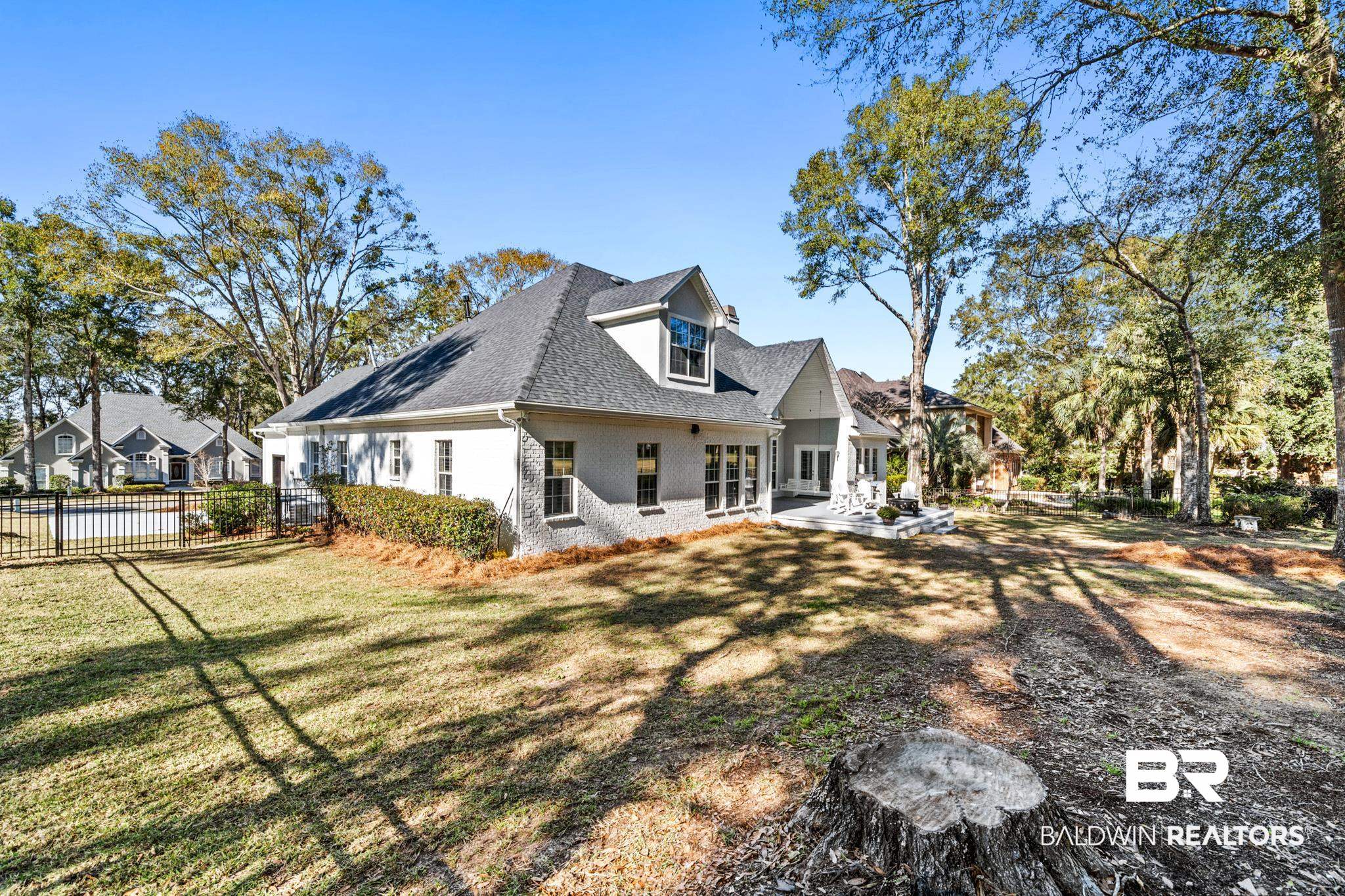 107 High Pines Ridge Fairhope, AL 36532 - Photo 40 of 48