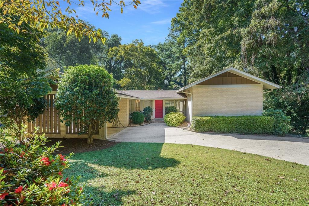 2028 Desmond Drive Decatur, GA 30033 - Photo 1 of 1