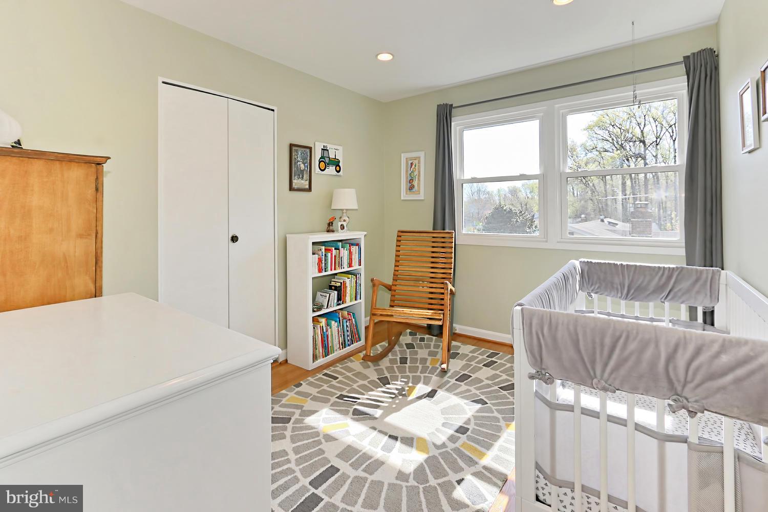 8211 Blairton Road Springfield, VA 22152 - Photo 13 of 27 Bedroom