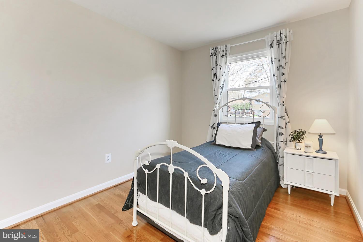 8211 Blairton Road Springfield, VA 22152 - Photo 15 of 27 Bedroom