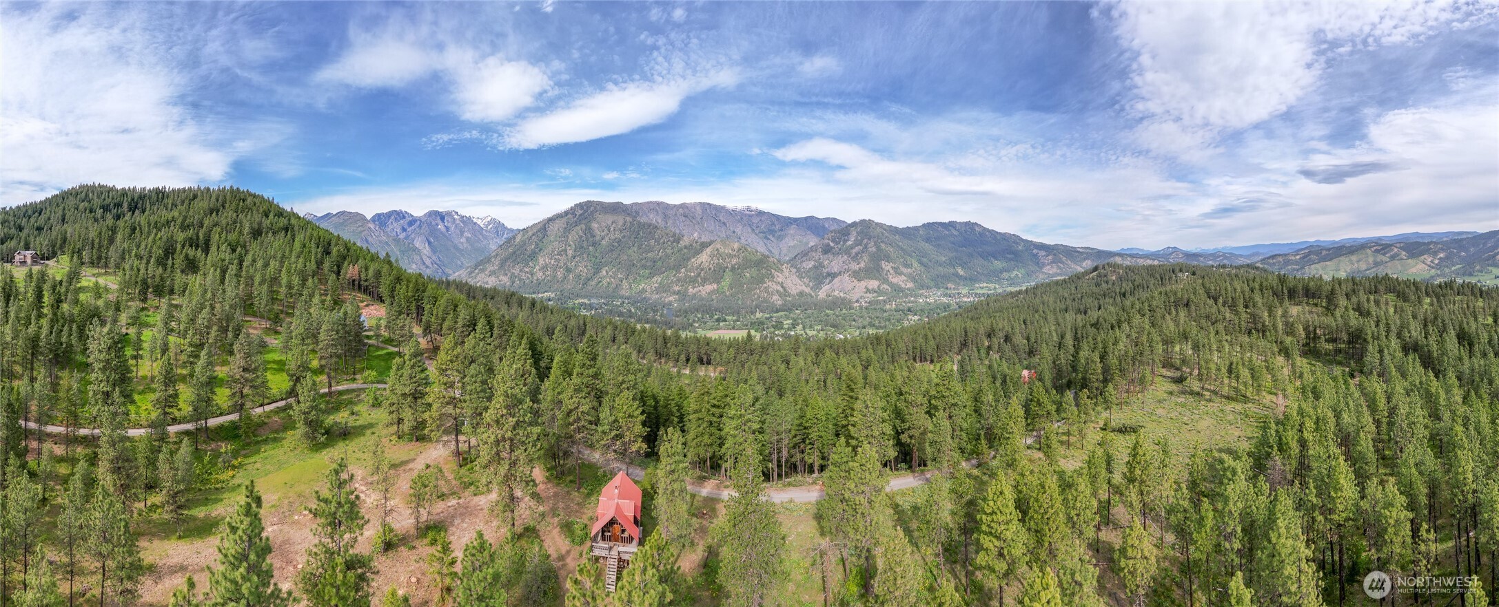 329 First Grade Road Leavenworth, WA 98826 - Photo 2 of 36