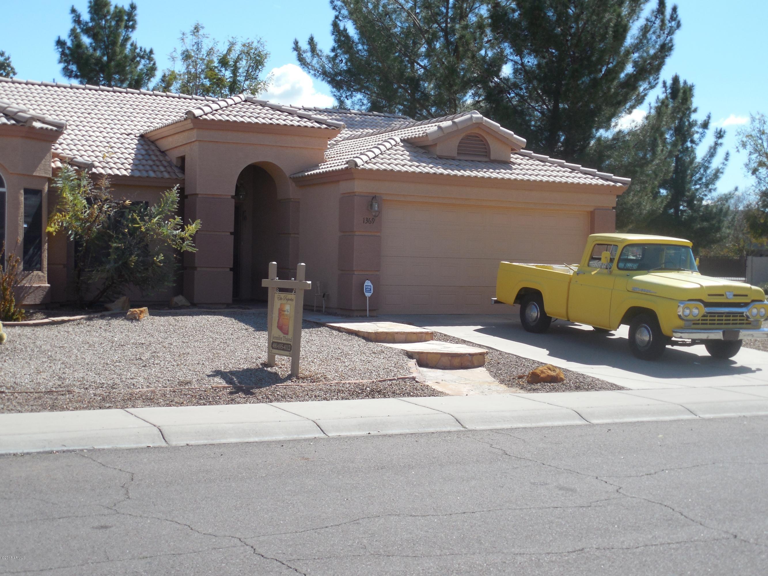 1369 South Monterey Street Gilbert, AZ 85233 - Photo 2 of 28 DSCN0578