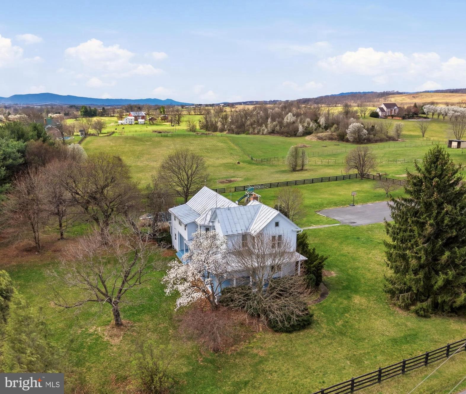 171 Laurel Grove Road Winchester, VA 22602 - Photo 66 of 81 Aerial View