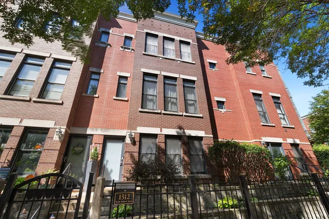 $585,000 | 1512 South Halsted Street, Chicago, IL 60608